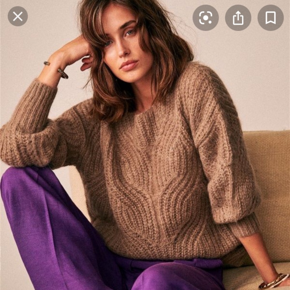 💕EXCLUSIVE Listing for Naomi (Sézane Gisele T.XS)